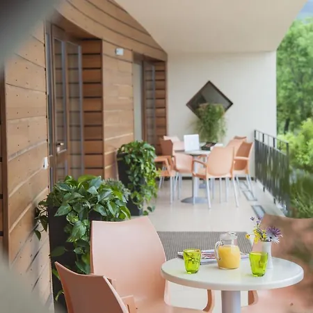 Alle Querce Hotel-3