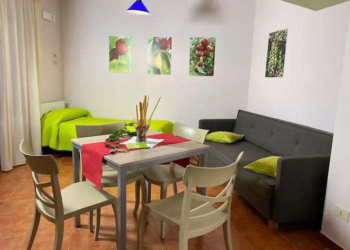 Azienda Agrituristica BergiAgriturismo