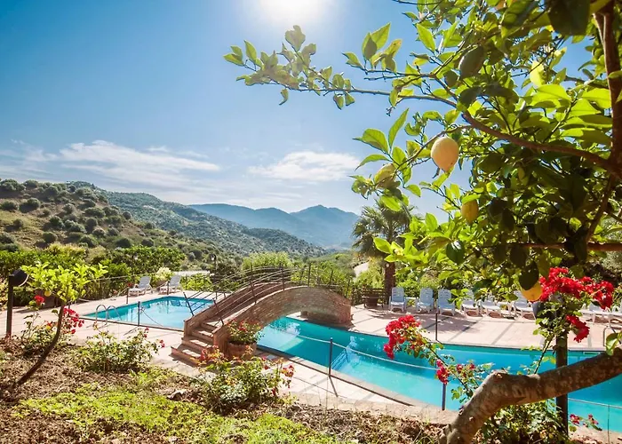 Azienda Agrituristica BergiAgriturismo